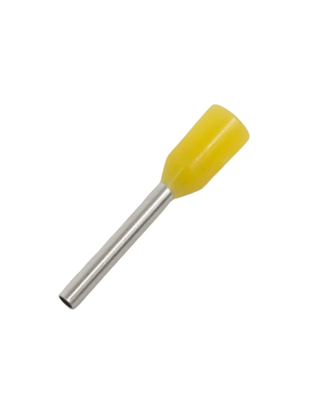 Наконечник НШВИ Gigant втулочный 0,25-8, 500шт GTML-025