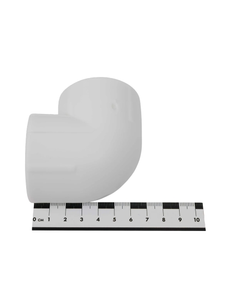 Угольник PP-R 40x90 гр. Gigant GPFC-40-90