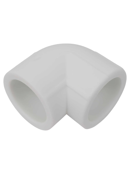 Угольник PP-R 40x90 гр. Gigant GPFC-40-90