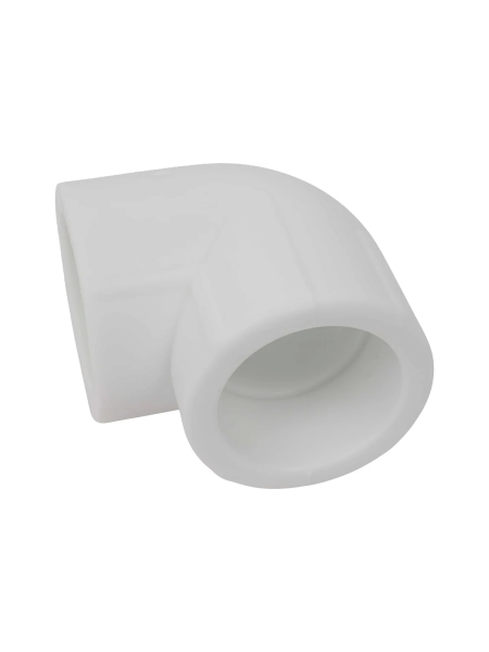 Угольник PP-R 40x90 гр. Gigant GPFC-40-90