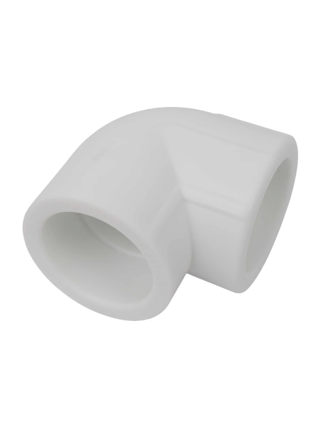 Угольник PP-R 40x90 гр. Gigant GPFC-40-90