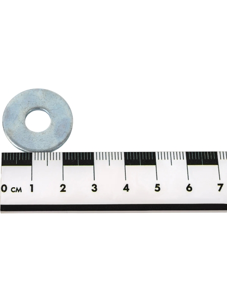 Gigant Шайба DIN9021 кузовная оцинк. М8 100 шт 124072