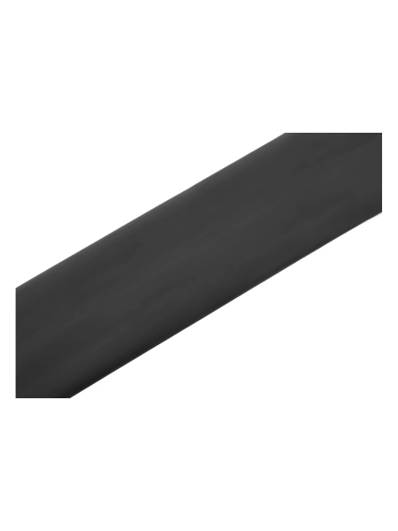 Трубка термоусадочная клеевая Gigant (3:1) 40/13, черная, 10шт по 1м G-80130