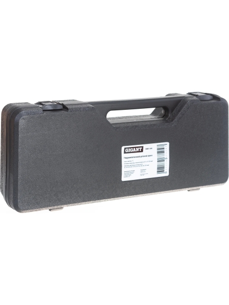 Гидравлический ручной пресс Gigant HMPJ-300