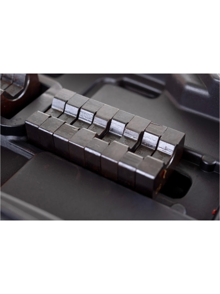 Гидравлический ручной пресс Gigant HMPJ-300