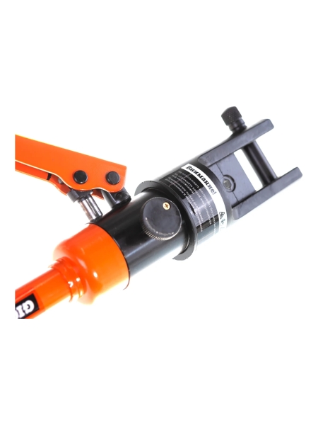 Гидравлический ручной пресс Gigant HMPJ-300