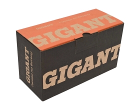 Гвозди по бетону Gigant 3,05x15 мм усилен. оцинк. 1000шт без газового баллона GGN-30515-P