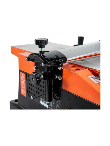 Фуговальный станок 1800Вт 154мм Gigant TPM-155-1800