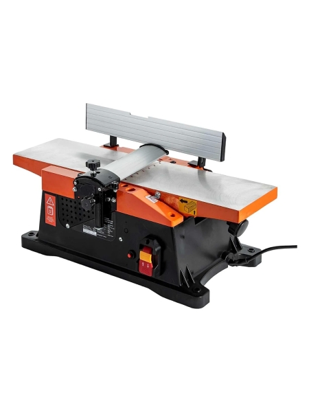 Фуговальный станок 1800Вт 154мм Gigant TPM-155-1800