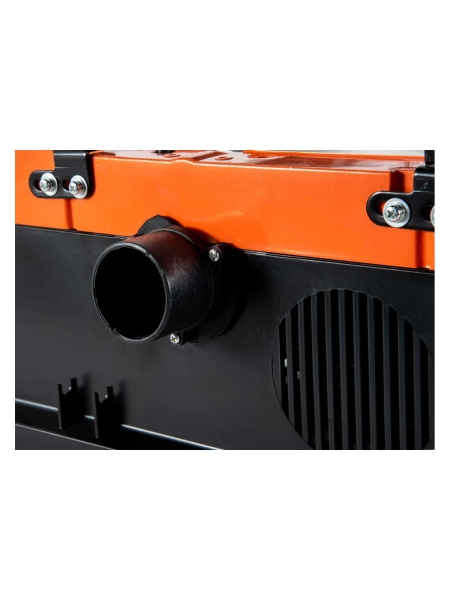 Фуговальный станок 1800Вт 154мм Gigant TPM-155-1800