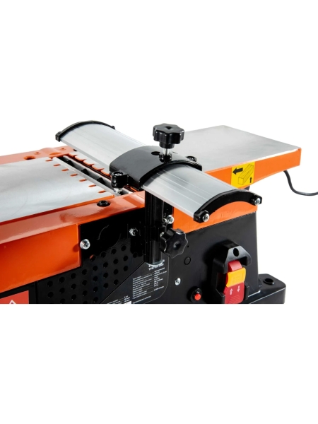 Фуговальный станок 1800Вт 154мм Gigant TPM-155-1800