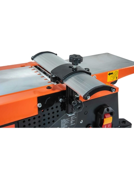 Фуговальный станок 1800Вт 154мм Gigant TPM-155-1800