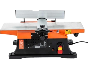 Фуговальный станок 1800Вт 154мм Gigant TPM-155-1800