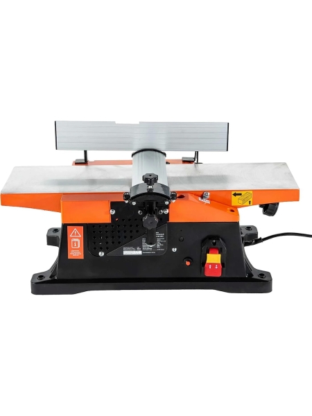 Фуговальный станок 1800Вт 154мм Gigant TPM-155-1800