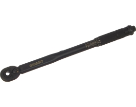 Динамометрический ключ Gigant 3/8, 19-110 Нм GKD-3/8