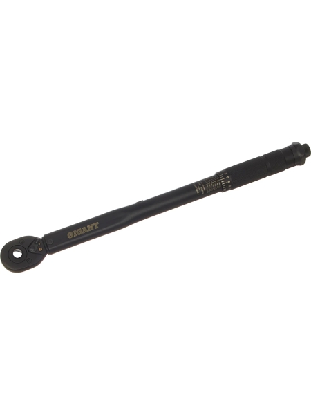 Динамометрический ключ Gigant 3/8, 19-110 Нм GKD-3/8