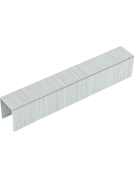 Cкобы Gigant для мебельного степлера тип 53 14x0,7 мм, 1000 шт./уп GSMS-11