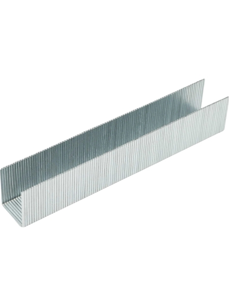 Cкобы Gigant для мебельного степлера тип 53 14x0,7 мм, 1000 шт./уп GSMS-11