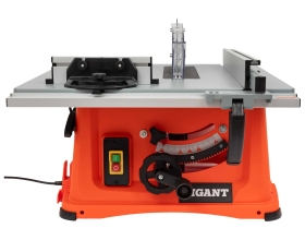 Распиловочный станок Gigant TSJ-254-2050