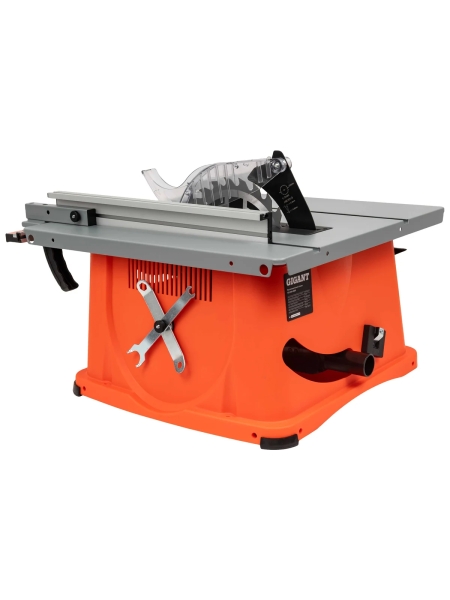 Распиловочный станок Gigant TSJ-254-2050