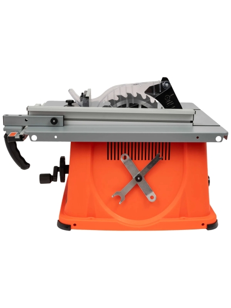 Распиловочный станок Gigant TSJ-254-2050