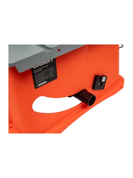 Распиловочный станок Gigant TSJ-254-2050