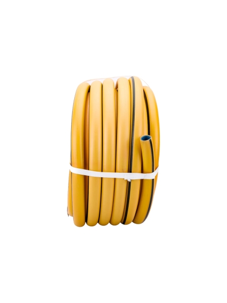 Армированный шланг Gigant Professional 1", 25 м, 4 слоя, вязаный каркас GRH-08