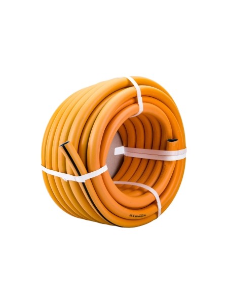 Армированный шланг Gigant Professional 1", 25 м, 4 слоя, вязаный каркас GRH-08