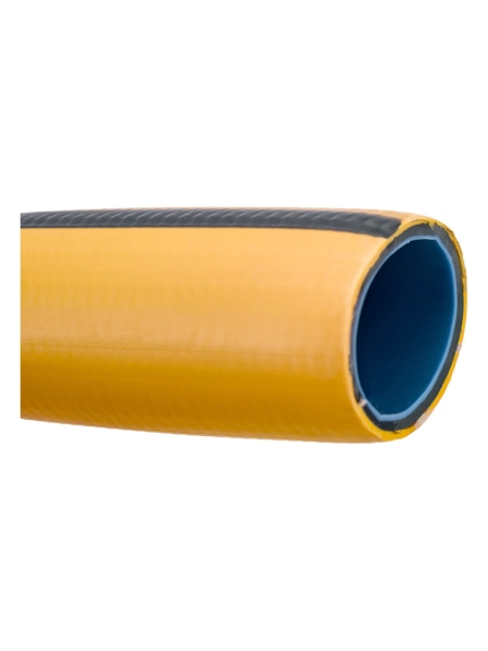 Армированный шланг Gigant Professional 1", 25 м, 4 слоя, вязаный каркас GRH-08