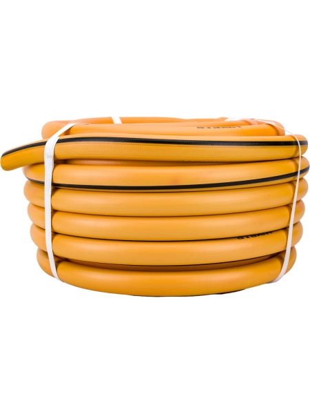 Армированный шланг Gigant Professional 1", 25 м, 4 слоя, вязаный каркас GRH-08