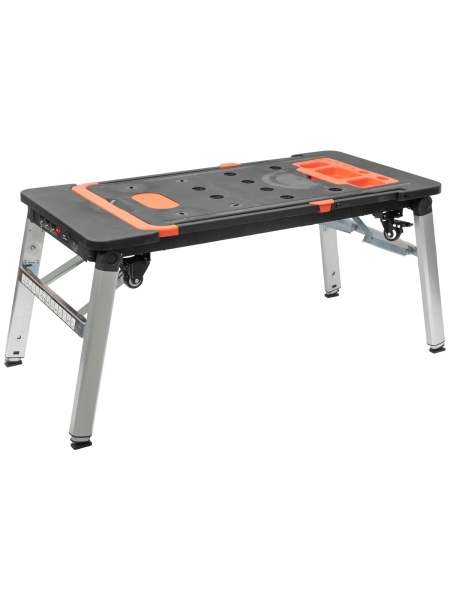 Многофункциональный верстак Gigant 7в1 GMW-7