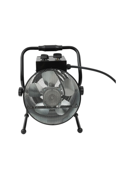 Электрическая тепловая пушка Gigant EHGR-9