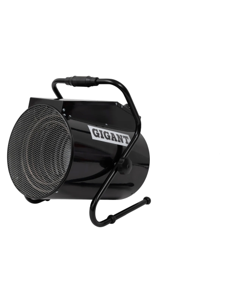 Электрическая тепловая пушка Gigant EHGR-9