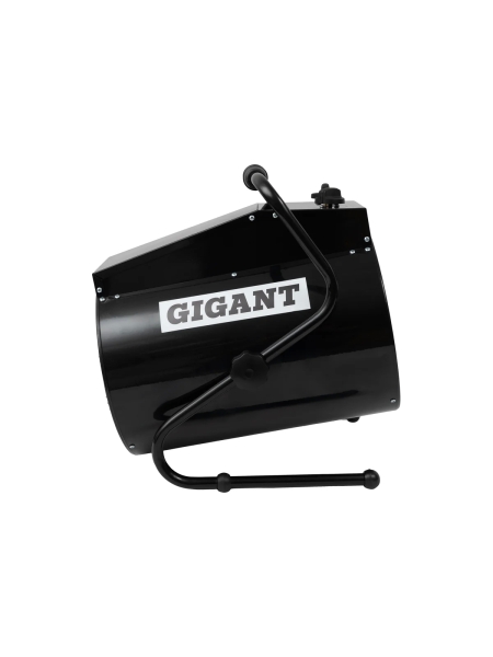 Электрическая тепловая пушка Gigant EHGR-9