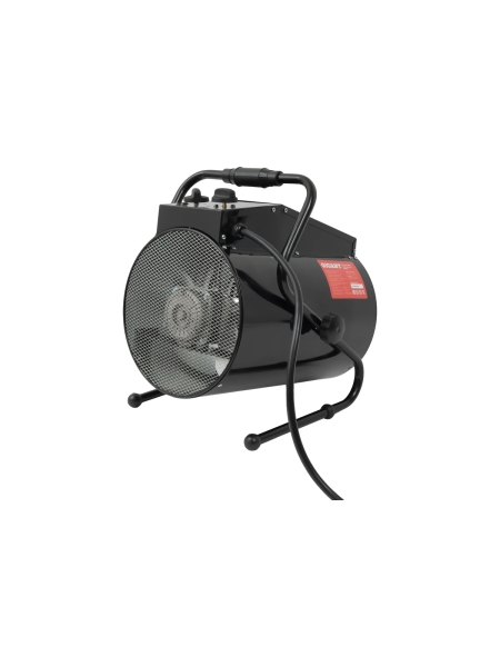 Электрическая тепловая пушка Gigant EHGR-9