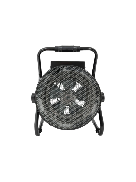 Электрическая тепловая пушка Gigant EHGR-9