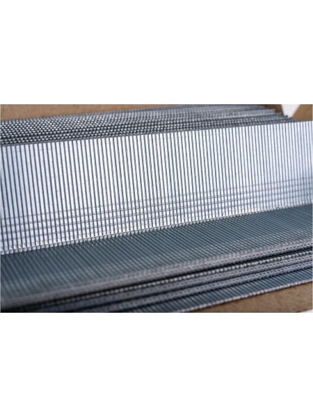 Гвозди для пневматического нейлера Gigant цинк 30х1,25х1 мм, 5000 шт. GGPN-2