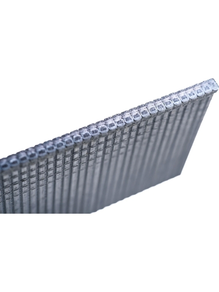 Гвозди для пневматического нейлера Gigant цинк 30х1,25х1 мм, 5000 шт. GGPN-2