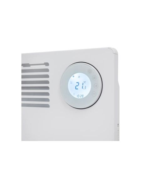 Электрический конвектор 1500 Вт Gigant GCEX-1,5 ET