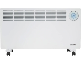 Электрический конвектор 1500 Вт Gigant GCEX-1,5 ET