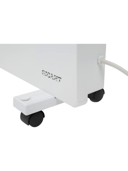 Электрический конвектор 1500 Вт Gigant GCEX-1,5 ET