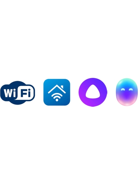 Электрический конвектор 1500 Вт Gigant GCEX-1,5 ET