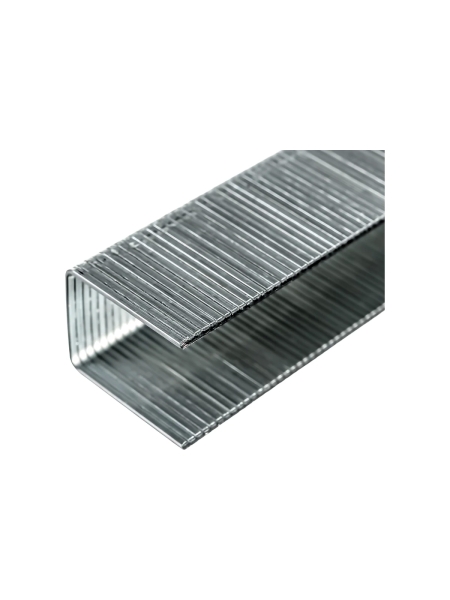 Скобы для пневматического степлера Gigant тип 80, 16 мм, 4800 шт. GS-80-16