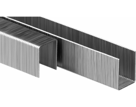 Скобы для пневматического степлера Gigant тип 80, 16 мм, 4800 шт. GS-80-16