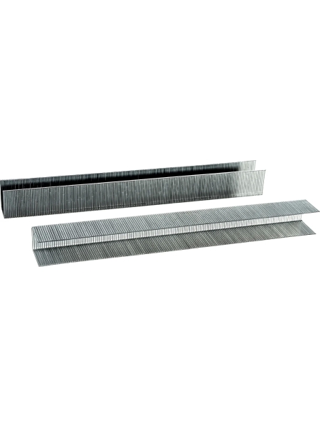 Скобы для пневматического степлера Gigant тип 80, 16 мм, 4800 шт. GS-80-16