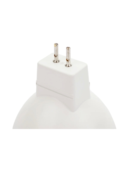 Светодиодная лампа Gigant GU5.3 5Вт 3000K MR16 380Лм G-GU5.3-5-3000K