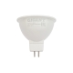 Светодиодная лампа Gigant GU5.3 5Вт 3000K MR16 380Лм G-GU5.3-5-3000K