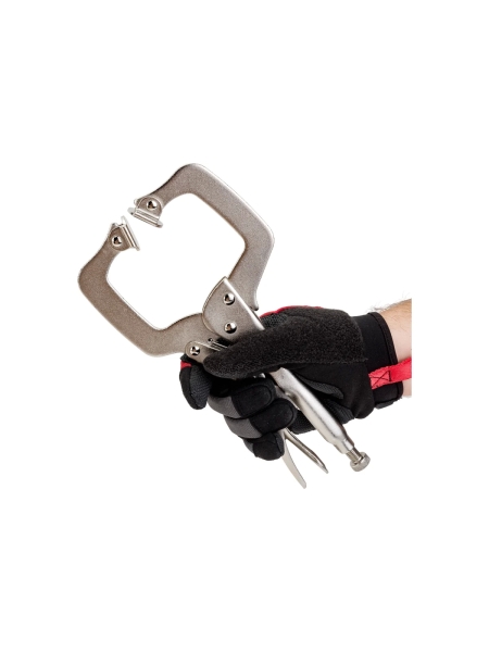 Ручной зажим 270 мм Gigant GST-270