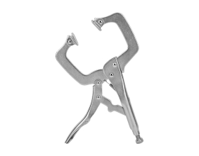 Ручной зажим 270 мм Gigant GST-270