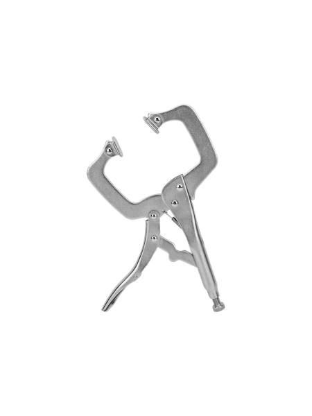 Ручной зажим 270 мм Gigant GST-270